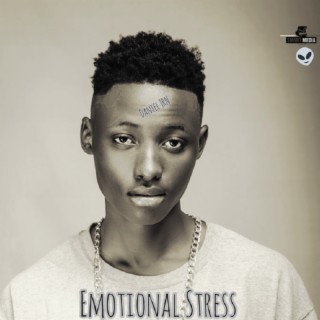 Daniel JRN - Emotional Stress EP