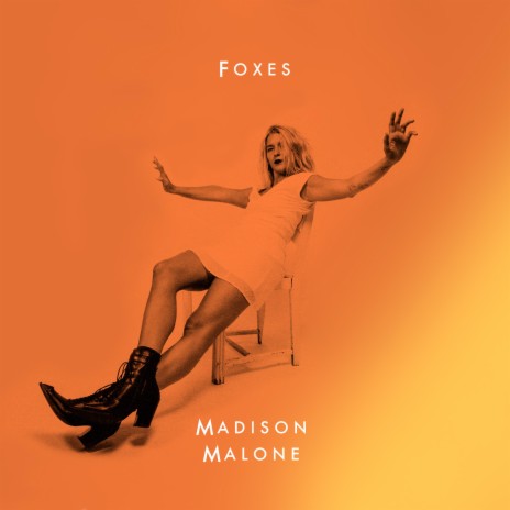 Foxes | Boomplay Music