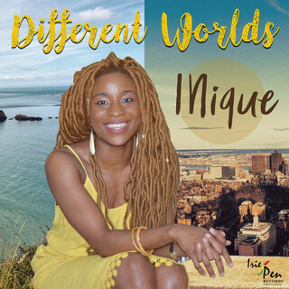 Different Worlds - Single