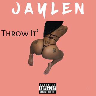 Throw It