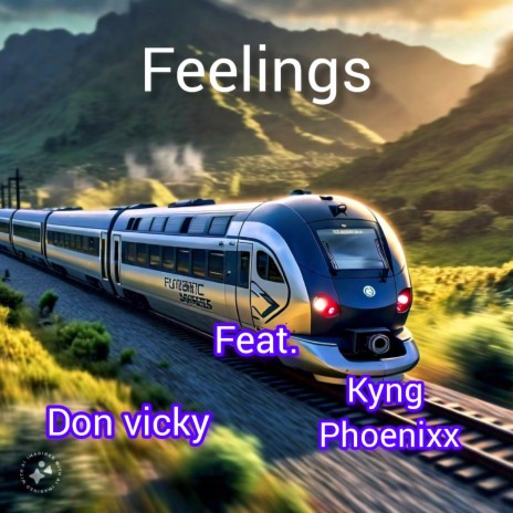 Feelings ft. Kyng Phoenixx | Boomplay Music