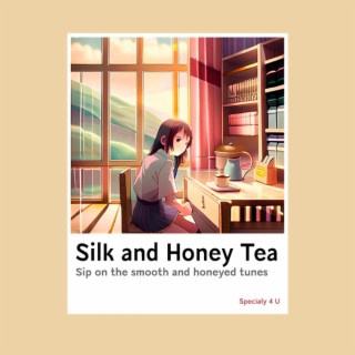 Silk and Honey Tea