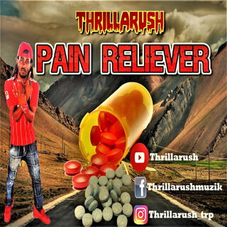 Pain Reliever- Single