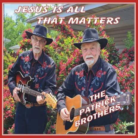 Jesus Is All That Maters | Boomplay Music