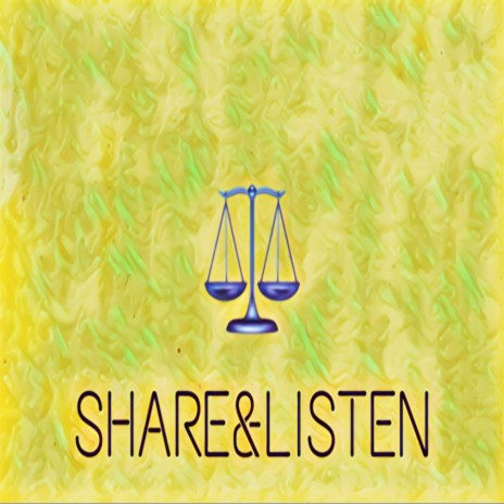 SHARE&LISTEN