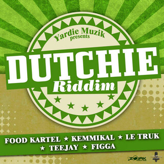 Dutchie Riddim