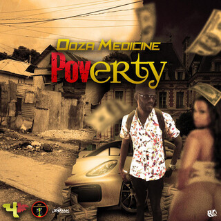 Poverty - Single