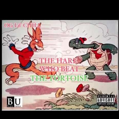 THE HARE WHO BEAT THE TORTOISE | Boomplay Music