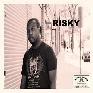 Risky - Single