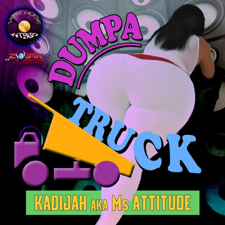 Dumpa Truck - Single