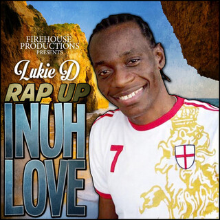 Rap Up Inuh Love - Single