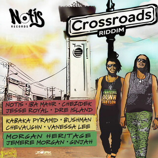 Crossroads Riddim