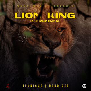 Lion King Riddim