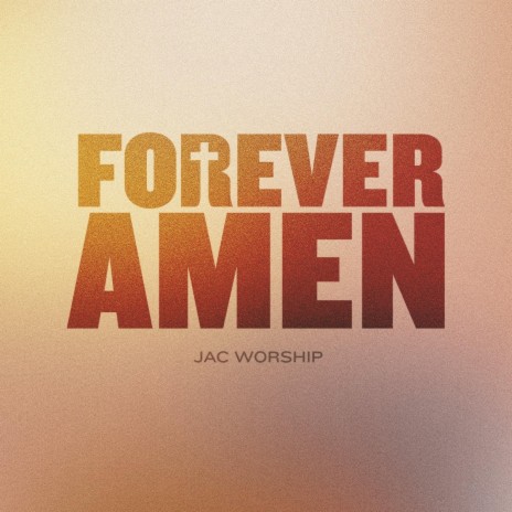 Forever Amen