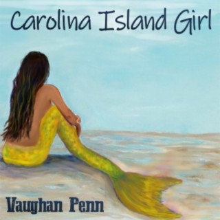 Carolina Island Girl