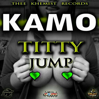 Titty Jump - Single