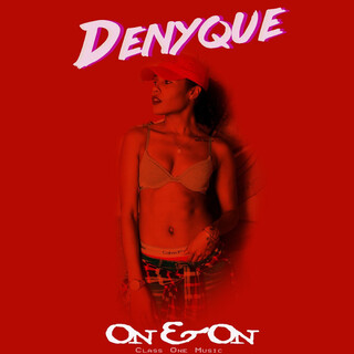 On & On - Single