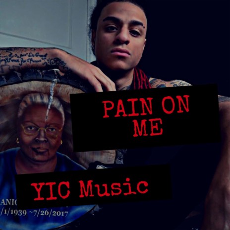 Pain on Me | Boomplay Music