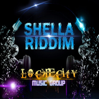 Shella Riddim