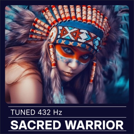 Sacred Warrior | Boomplay Music
