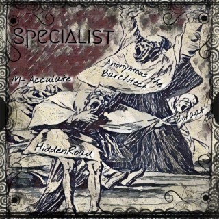 Specialist (Remix)