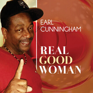 Real Good Woman - Single