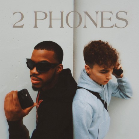 2 PHONES ft. Ice K | Boomplay Music