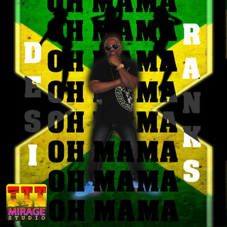 Oh Mama - Single