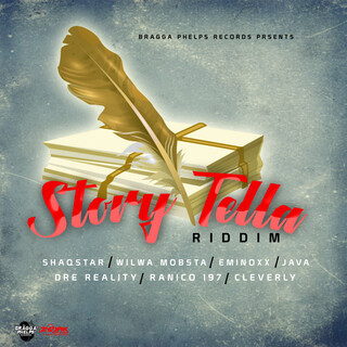 Story Tella Riddim