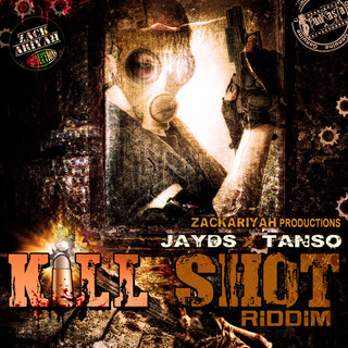 Kill Shot Riddim