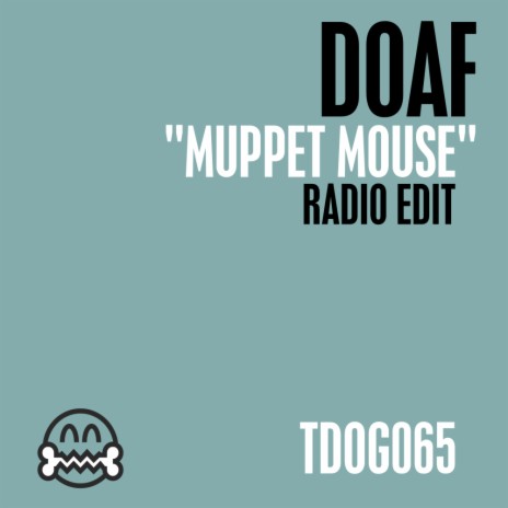 Muppet Mouse (Radio Edit)