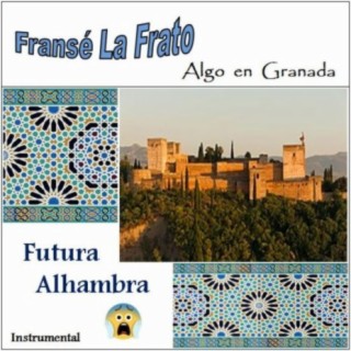 Futura Alhambra