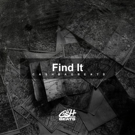 Find It (171 BPM D-Minor)