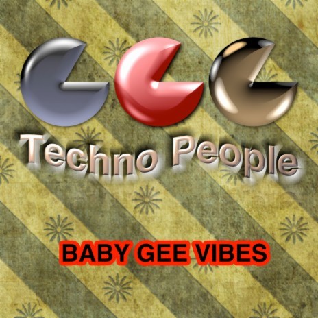 Techno People | Boomplay Music