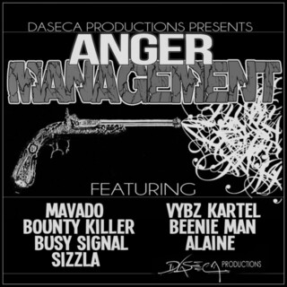 Anger Management