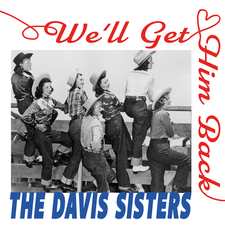 Fiddle Diddle Boogie ft. The Davis Sisters | Boomplay Music