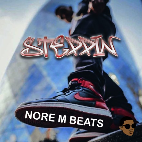 Steppin | Boomplay Music