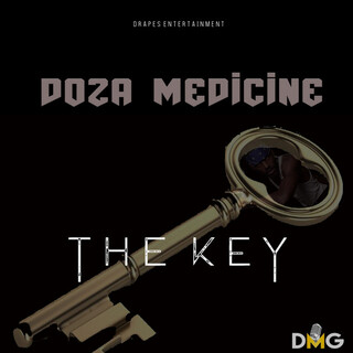 The Key - Single