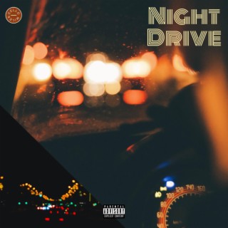 Night Drive lyrics | Boomplay Music