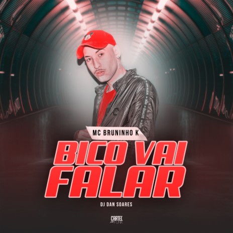 Bico Vai Falar | Boomplay Music