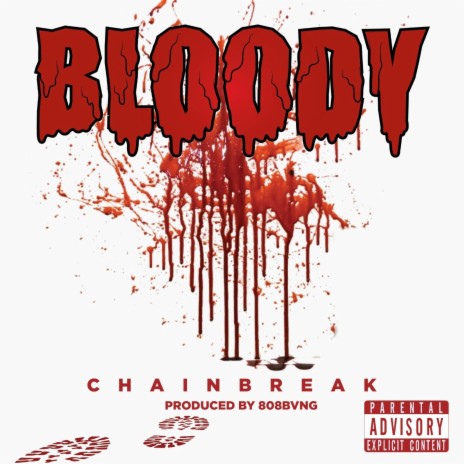 Chainbreak BLOODY