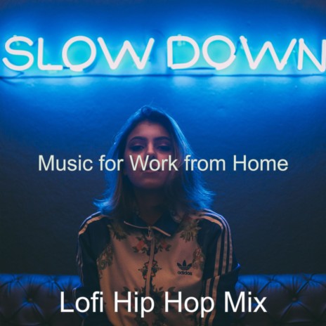 Simple Soundscapes for Work from Home