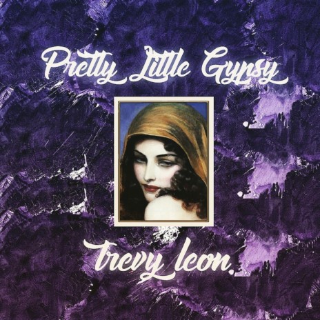 Pretty Little Gypsy | Boomplay Music
