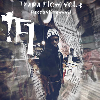 Trapa Flow 3