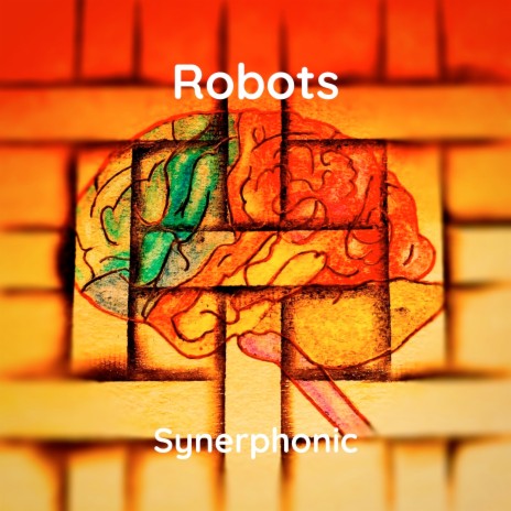 Robots | Boomplay Music