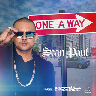 One A Way - Single