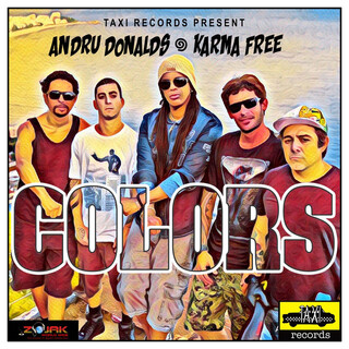 Colors - Single