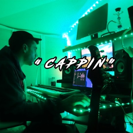 Cappin | Boomplay Music