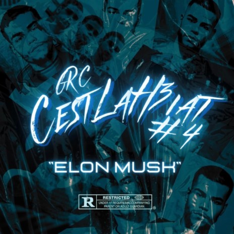 C'estLaH3iat #4 Elon Musk | Boomplay Music