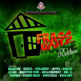 Frass House Riddim